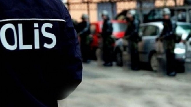İzmir deki  ankesör  operasyonuna 6 tutuklama!
