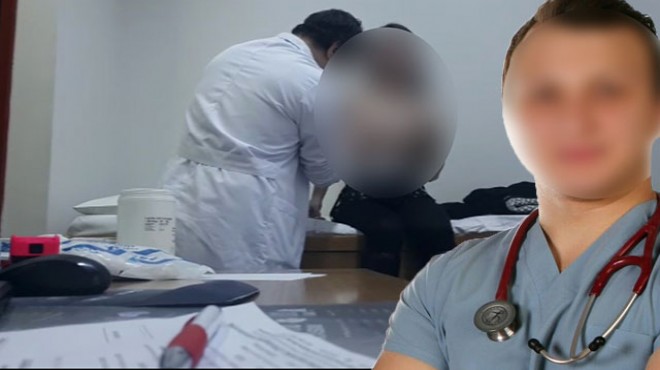 İzmir deki büyük skandal: O doktor kendini böyle savundu!