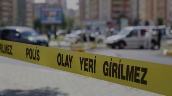 İzmir deki  çivili cinayet e ev hapsi!