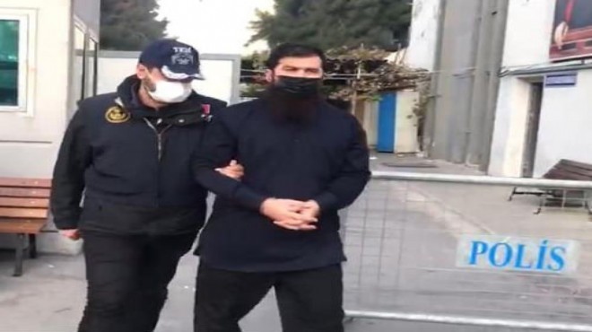 İzmir deki DEAŞ baskınında güncel gelişme: 3 kişi tutuklandı!