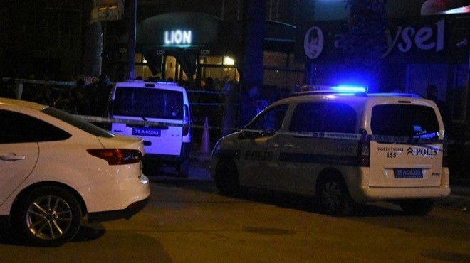 İzmir’deki dehşetin perde arkası: Kimin kimi vurduğu belli değil!