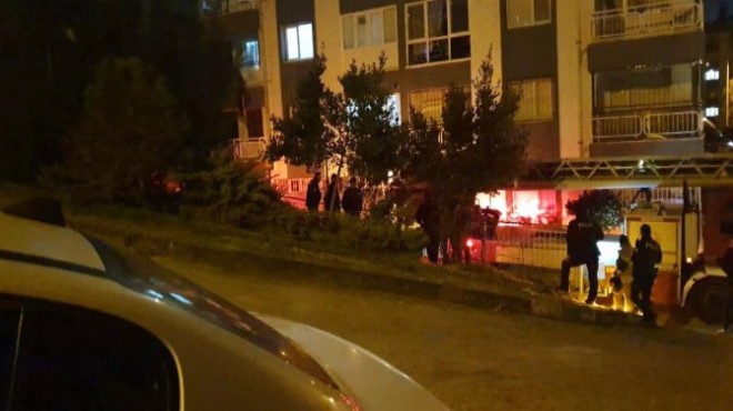 İzmir deki dehşette sır perdesi kalktı: Patron tacizi intiharı getirdi!