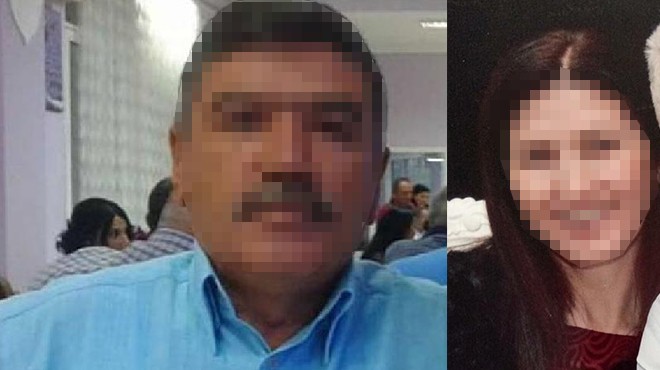 İzmir deki enişte cinayetinde söz sanıkta: 30 yıl boyunca cinsel birliktelik için baskı yaptı