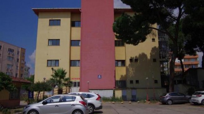 İzmir deki eski devlet hastanesinin kaderi belli oldu