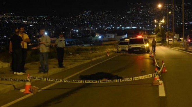 İzmir deki feci kazada yeni gelişme!