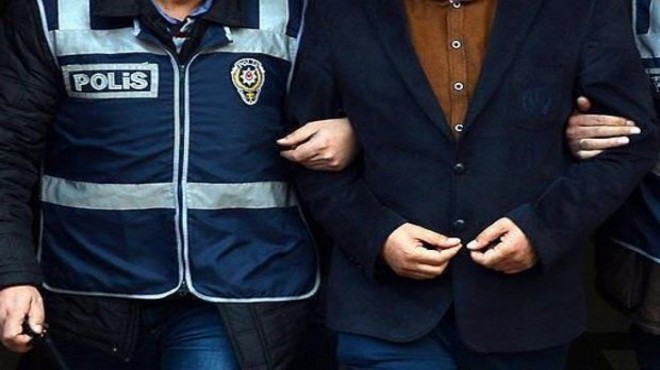 İzmir deki FETÖ soruşturmasında flaş gelişme: O işadamı...