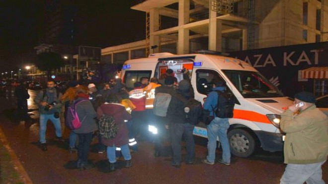 İzmir’deki hain saldırıda yaralanan 4 kişi taburcu oldu