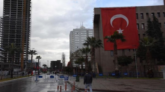 İzmir’deki hain saldırının detayları belli oldu: Bornova’da ev kiralamışlar!