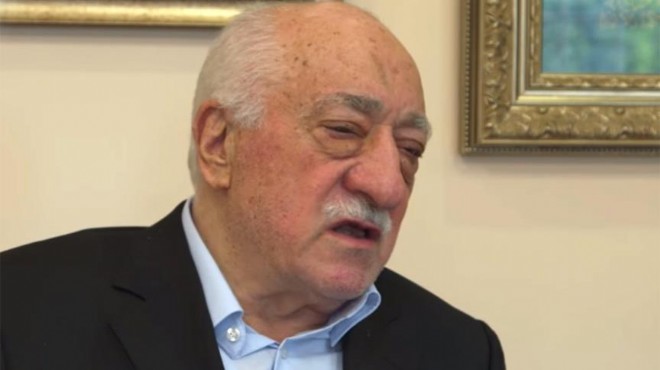 İzmir deki iddianameden: Öksüz Gülen in onayıyla darbeyi...