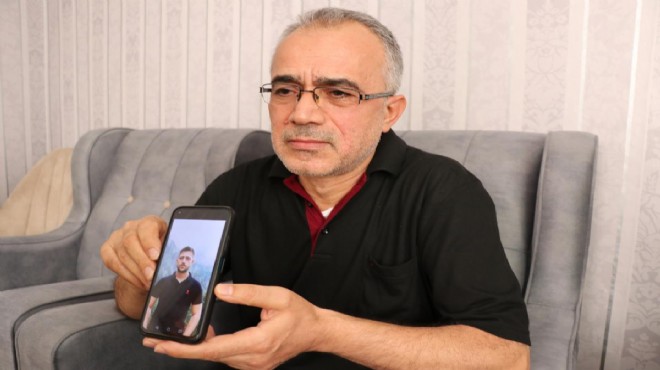 İzmir deki kazada ölmüştü: Bir ailenin adalet arayışı