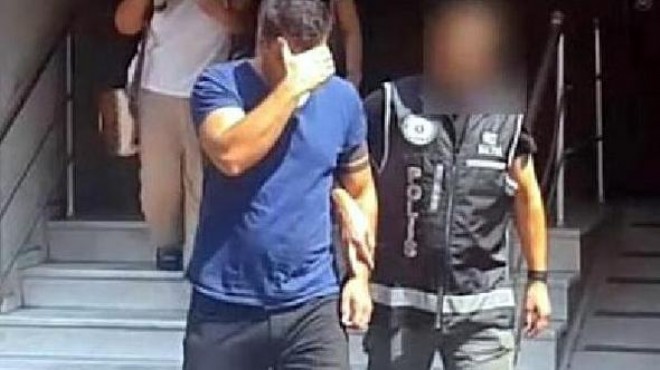 İzmir deki organ taciri karı-koca için mahkemeden karar