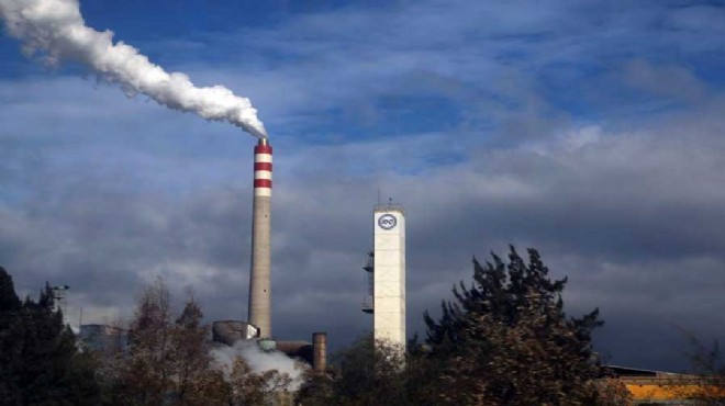İzmir deki termik santrale karşı yeni yargı mücadelesi: Hedef 1000 dava!