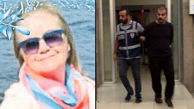 İzmir deki valiz cinayetinde kan donduran itiraf! 50 bin lira için...