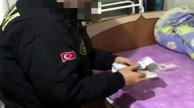 İzmir deki yasa dışı bahis operasyonuna 10 tutuklama