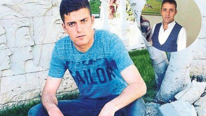 İzmir deki yasak aşk cinayetinde sır perdesi aralandı