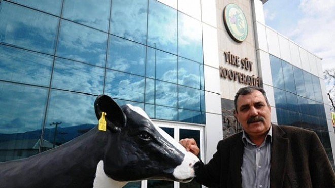 İzmir’den Afrin için anlamlı kampanya: Sütümüz, annenin ak sütü gibi helaldir!