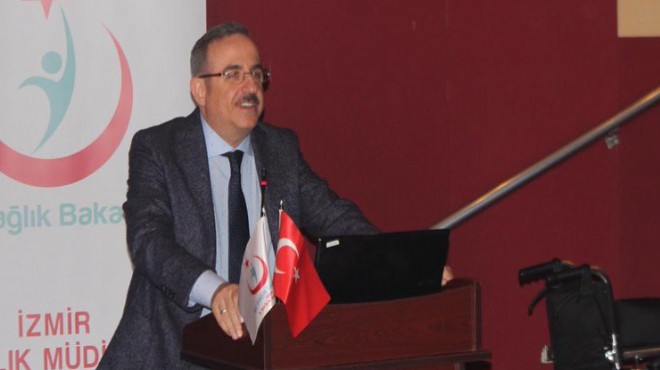 İzmir e nakil merkezi açıldı, AK Partili Sürekli açıkladı: Acillere yeni düzenleme!