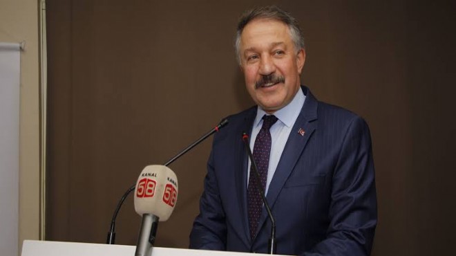 İzmir Emniyet Müdürü Aşkın: FETÖ ile 38 yıldır kavga ediyorum!