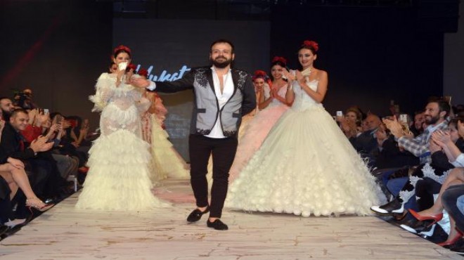 İzmir Fashion Week’e ‘transparan’ veda