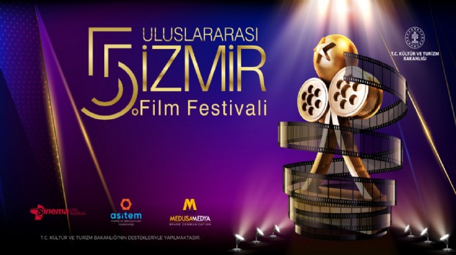 İzmir Film Festivali nde ödüller sahiplerini buldu