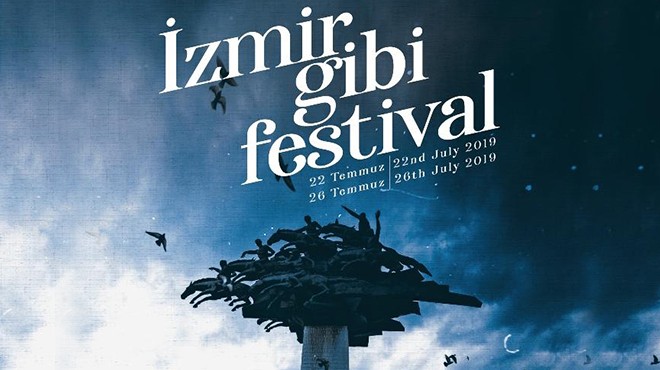 İzmir Film Festivali nin programı açıklandı