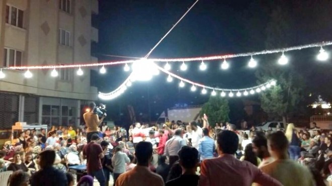 İzmir için flaş korona kararları: Sokak düğünleri yasaklandı!