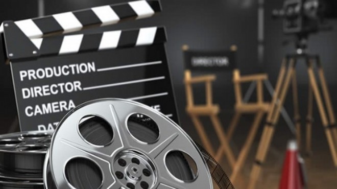 İzmir’in 30 ilçesinde film gösterimleri başlıyor