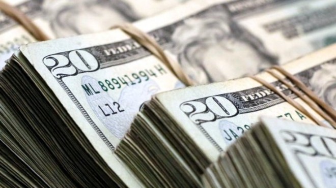 İzmir in Borsa üyelerinde dolar endişesi