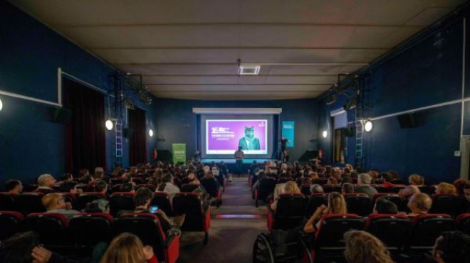 İzmir in büyük festivalinde yarışacak filmler belli oldu