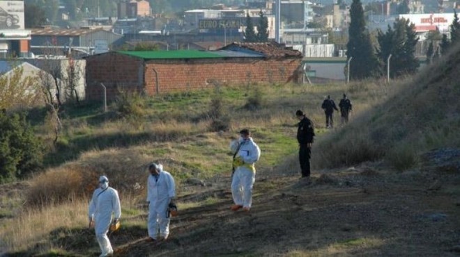 ‘İzmir’in Çernobili’nde flaş gelişme: Ve ÇED süreci başladı