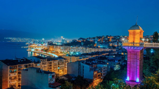 İzmir’in en çok tartıştığı konu… İller Bankası’ndan hangi belediye ne kadar pay aldı?