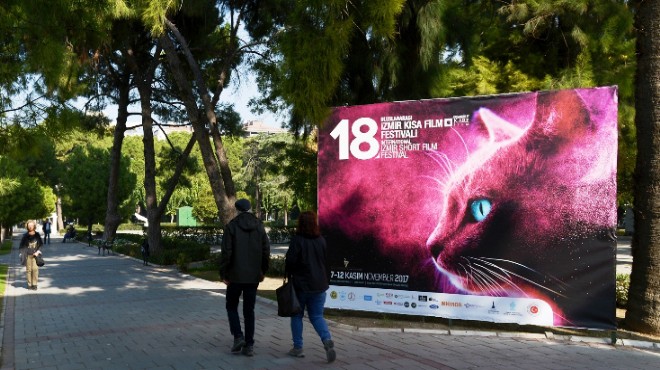 İzmir in gurur festivali  Altın Kedi  kapılarını açtı