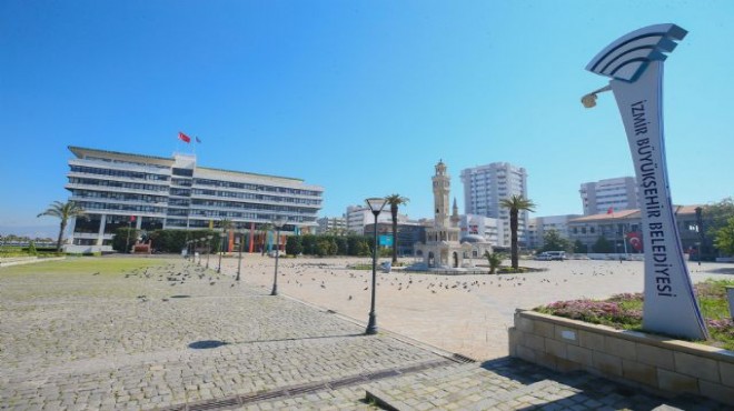 İzmir’in hava raporu: Sıcaklıklar vites yükseltiyor