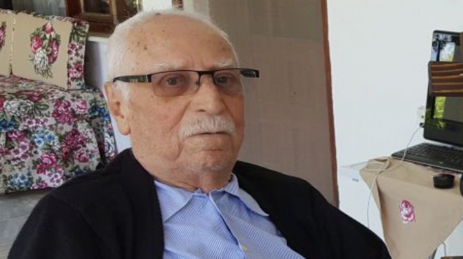 İzmir’in hayırsever iş insanı hayatını kaybetti