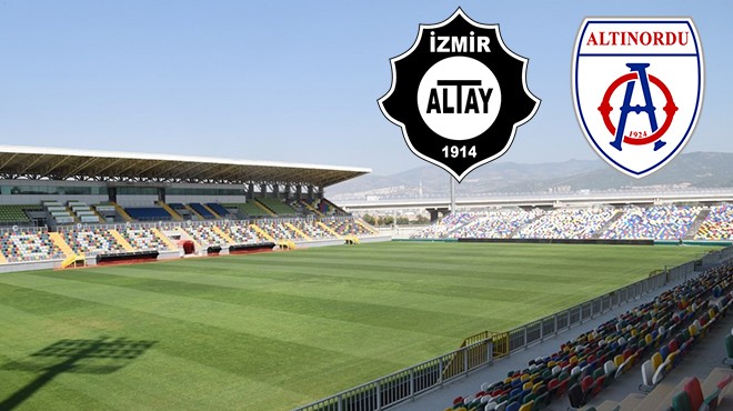 İzmir in iki kulübü Bornova Stadı için birbirine girdi!