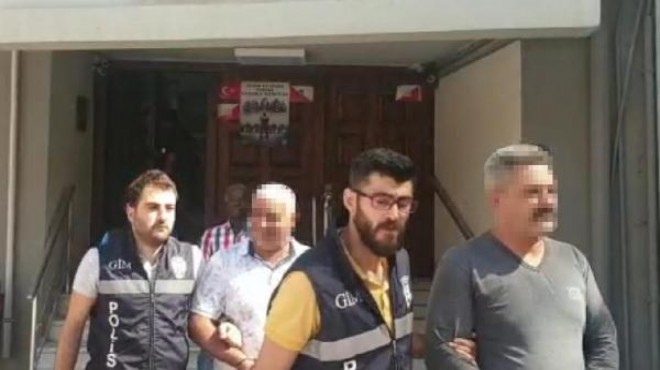 İzmir in kaçak göçmen raporu: 2 ayda 239 kişi!