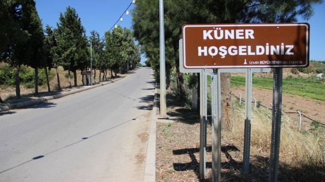 İzmir’in kara günü: Küner’de virüsten 4 ölüm!