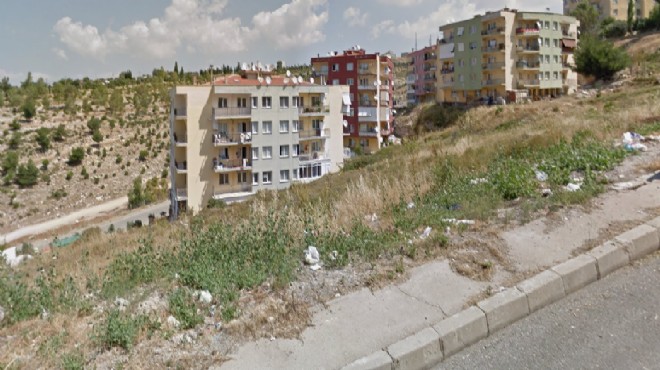 İzmir’in o ilçesinde belediye ev yaptırıyor!