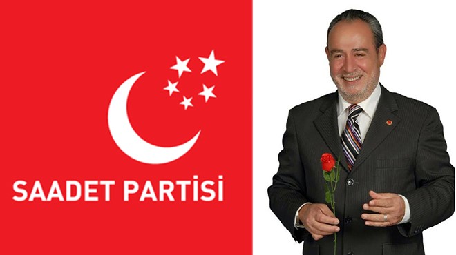 İzmir in o ilçesinde seçim kaybeden SP li aday: Ben kazandım, halkım kaybetti!