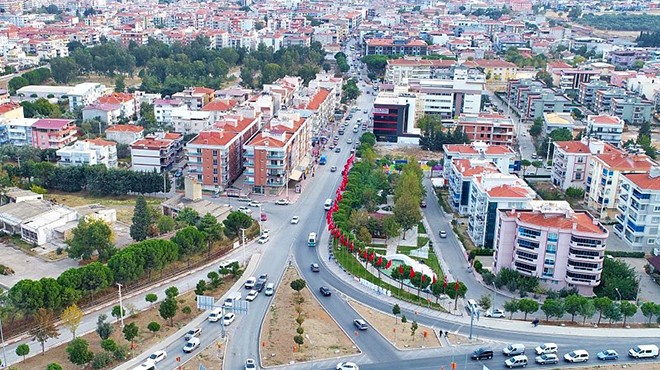 İzmir in o ilçesinde yaşayacak 3 bin kişi aranıyor! Başkan kampanya başlattı...