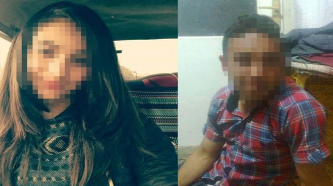 İzmir in o ilçesinde yine utanç: 13 yaşındaki çocuk hamile çıktı!