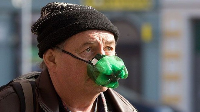 İzmir’in tanınmış doktorundan önemli uyarı: Kışa girerken maske stoklayın!