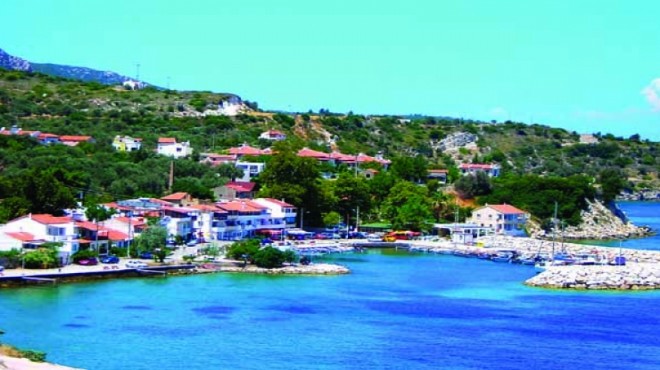 İzmir in turizm cenneti referanduma gitmişti: Sandıktan ne çıktı?