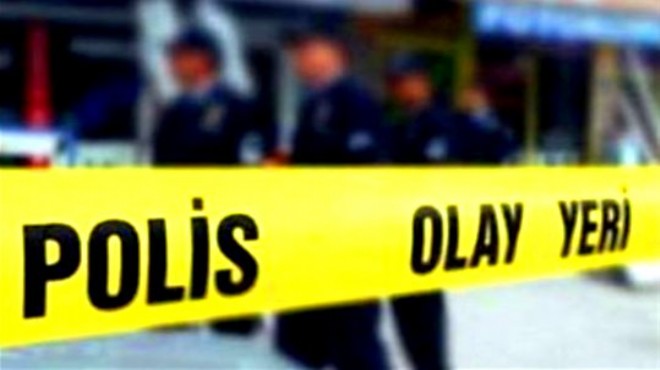 İzmir in ünlü işadamı silahlı saldırıda hayatını kaybetti