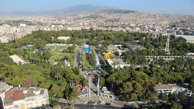 İzmir’in Vahası’ndan yeni gelişme… Kuruldan ‘yerinde inceleme’ kararı