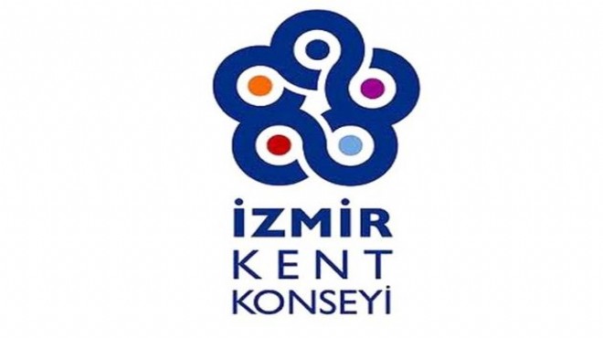 İzmir Kent Konseyi den Soyer e  renkli kolon  desteği