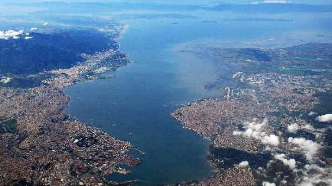 İzmir Körfez Geçiş Projesi nde söz çevrecilerin: Niçin dava açtılar?