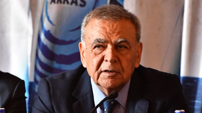 İzmir Körfezi ne festival dopingi: Kocaoğlu ndan yatırım mesajları