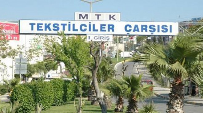 İzmir MTK deki işletmeler faaliyetlerine o tarihte başlayacak