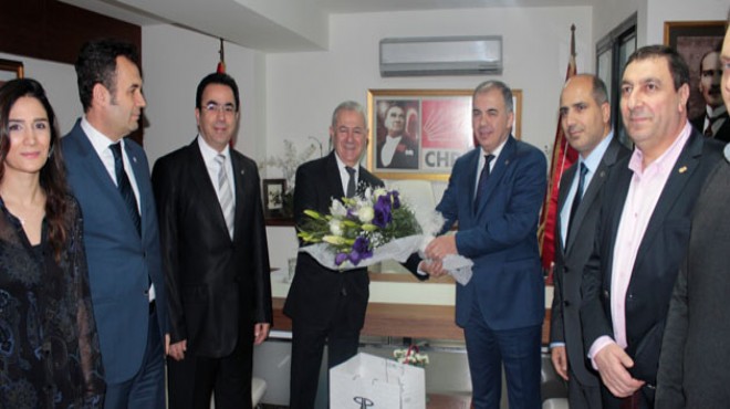İzmir siyasetinde fair-play: CHP, AK Parti’ye gidiyor!
